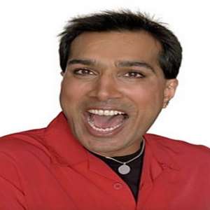 Shahbaz Chauhdry